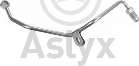 Aslyx AS-503334 - Oil Pipe, charger autospares.lv