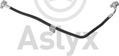 Aslyx AS-503333 - Oil Pipe, charger autospares.lv