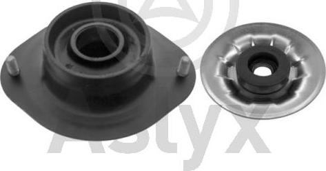 Aslyx AS-502662 - Top Strut Mounting autospares.lv