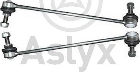 Aslyx AS-507093 - Rod / Strut, stabiliser autospares.lv