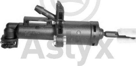 Aslyx AS-507002 - Master Cylinder, clutch autospares.lv