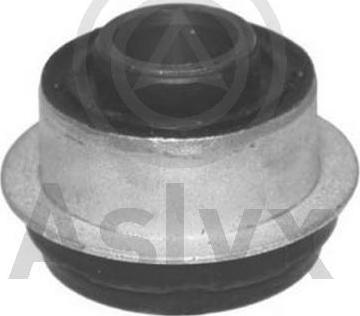 Aslyx AS-507084 - Bush of Control / Trailing Arm autospares.lv