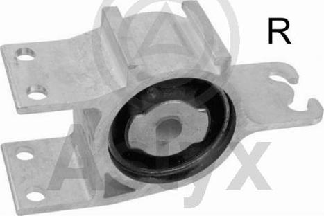 Aslyx AS-507085 - Bush of Control / Trailing Arm autospares.lv