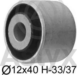 Aslyx AS-507035 - Bush of Control / Trailing Arm autospares.lv