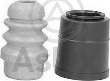 Aslyx AS-507037 - Dust Cover Kit, shock absorber autospares.lv