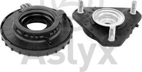 Aslyx AS-507108 - Top Strut Mounting autospares.lv