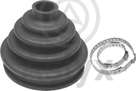 Aslyx AS-511732 - Bellow, drive shaft autospares.lv