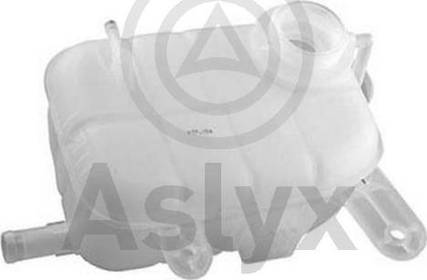 Aslyx AS-535900 - Expansion Tank, coolant autospares.lv