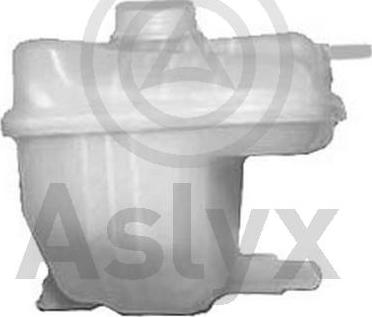 Aslyx AS-535698 - Expansion Tank, coolant autospares.lv