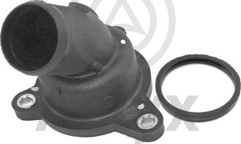 Aslyx AS-535643 - Coolant Flange autospares.lv