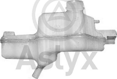 Aslyx AS-535863 - Expansion Tank, coolant autospares.lv