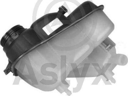 Aslyx AS-535881 - Expansion Tank, coolant autospares.lv