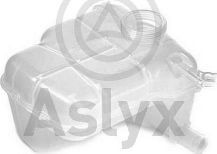 Aslyx AS-535731 - Expansion Tank, coolant autospares.lv