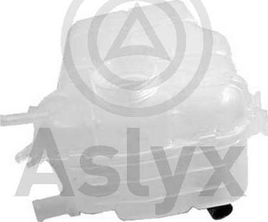 Aslyx AS-535732 - Expansion Tank, coolant autospares.lv