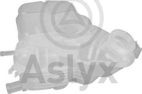 Aslyx AS-535737 - Expansion Tank, coolant autospares.lv