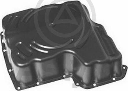 Aslyx AS-521065 - Oil sump autospares.lv