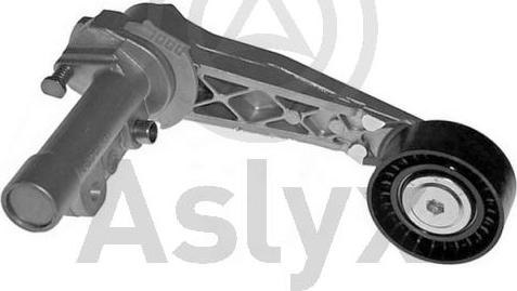 Aslyx AS-521086 - Belt Tensioner, v-ribbed belt autospares.lv