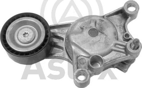 Aslyx AS-521071 - Belt Tensioner, v-ribbed belt autospares.lv