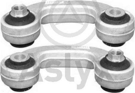 Aslyx AS-521193 - Rod / Strut, stabiliser autospares.lv