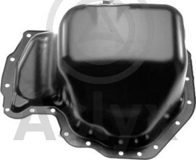 Aslyx AS-521192 - Oil sump autospares.lv