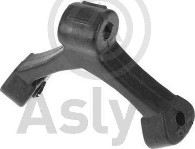 Aslyx AS-521286 - Holding Bracket, silencer autospares.lv