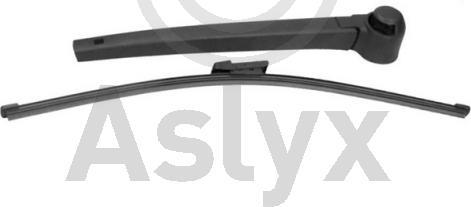 Aslyx AS-570426 - Wiper Arm Set, window cleaning autospares.lv