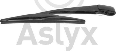 Aslyx AS-570365 - Wiper Blade autospares.lv