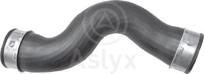 Aslyx AS-109416 - Charger Intake Air Hose autospares.lv