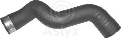 Aslyx AS-109303 - Charger Intake Air Hose autospares.lv