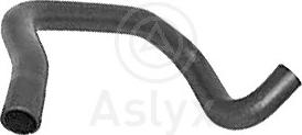 Aslyx AS-109212 - Radiator Hose autospares.lv