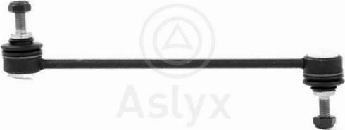 Aslyx AS-104900 - Rod / Strut, stabiliser autospares.lv