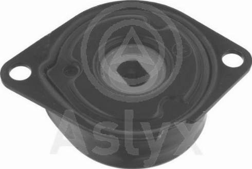 Aslyx AS-104908 - Belt Tensioner, v-ribbed belt autospares.lv