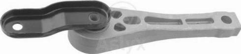 Aslyx AS-104987 - Holder, engine mounting autospares.lv
