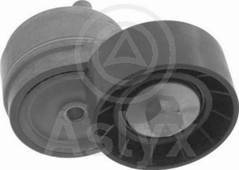 Aslyx AS-104927 - Belt Tensioner, v-ribbed belt autospares.lv