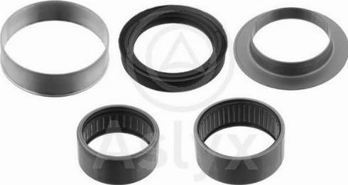 Aslyx AS-104413 - Repair Kit, axle beam autospares.lv