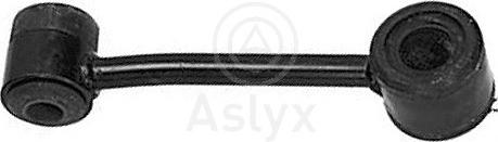 Aslyx AS-104574 - Rod / Strut, stabiliser autospares.lv