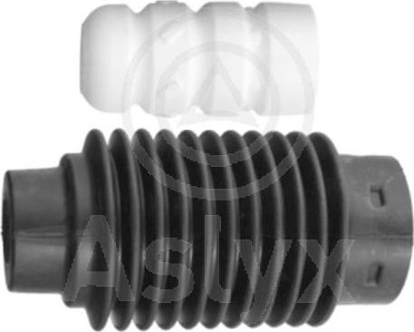 Aslyx AS-104657 - Dust Cover Kit, shock absorber autospares.lv