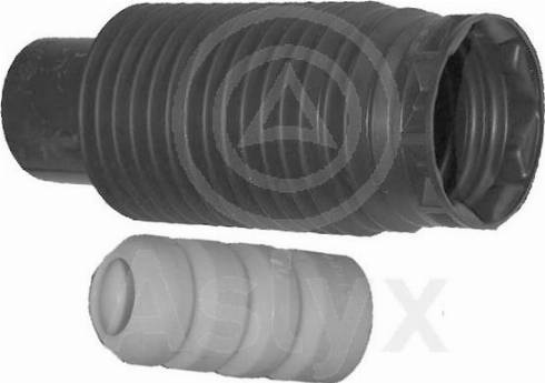 Aslyx AS-104604 - Dust Cover Kit, shock absorber autospares.lv