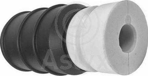 Aslyx AS-104617 - Dust Cover Kit, shock absorber autospares.lv