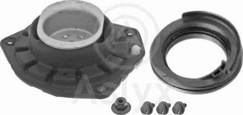 Aslyx AS-104633 - Top Strut Mounting autospares.lv