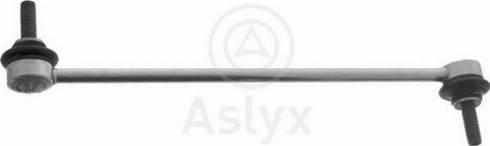 Aslyx AS-104628 - Rod / Strut, stabiliser autospares.lv