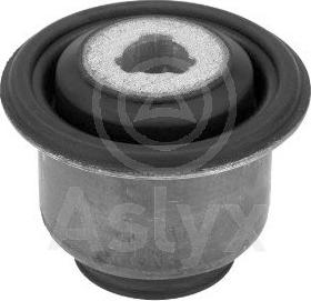 Aslyx AS-104094 - Bush of Control / Trailing Arm autospares.lv