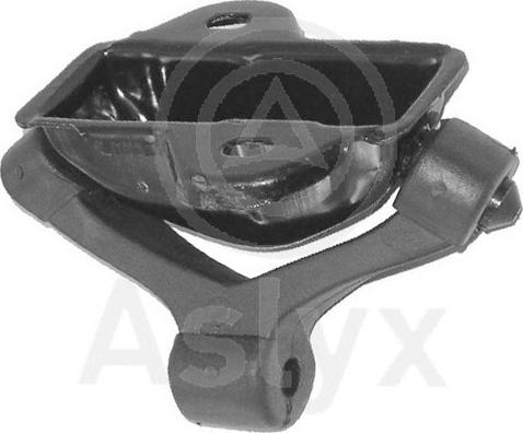 Aslyx AS-104097 - Holder, engine mounting autospares.lv