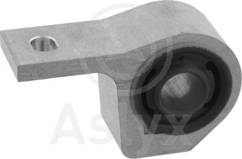 Aslyx AS-104063 - Bush of Control / Trailing Arm autospares.lv