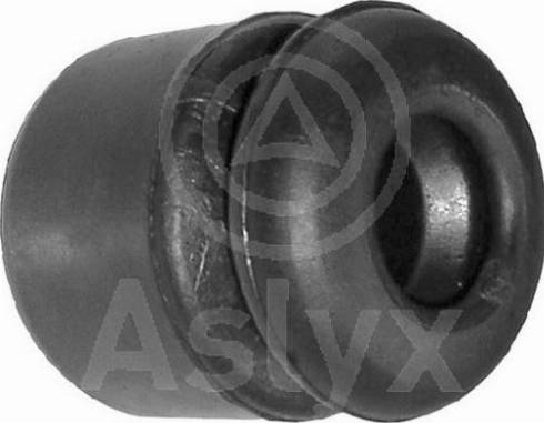 Aslyx AS-104022 - Rubber Buffer, suspension autospares.lv