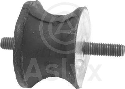 Aslyx AS-104192 - Holder, engine mounting autospares.lv