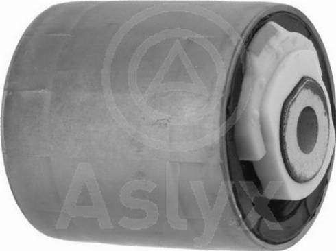 Aslyx AS-104140 - Bush of Control / Trailing Arm autospares.lv