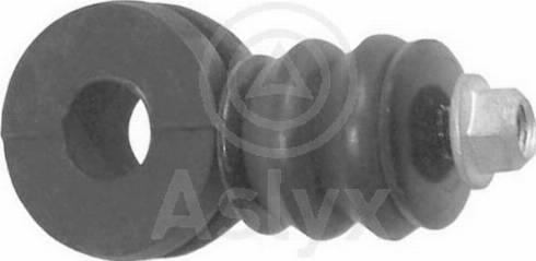 Aslyx AS-104142 - Rod / Strut, stabiliser autospares.lv