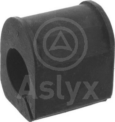 Aslyx AS-104167 - Bearing Bush, stabiliser autospares.lv
