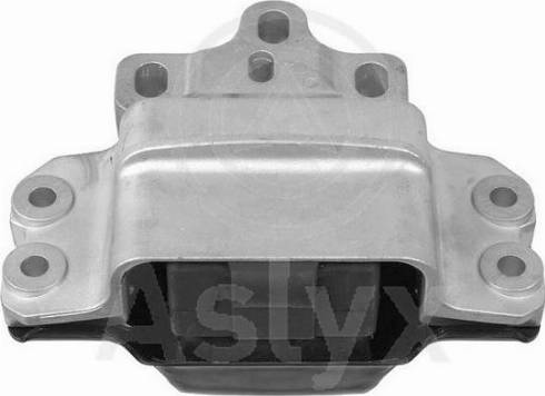 Aslyx AS-104868 - Holder, engine mounting autospares.lv